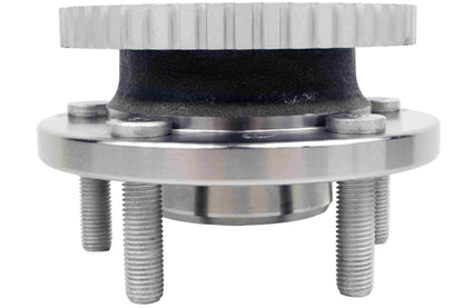 Mevotech Supreme Wheel Bearing and Hub Assembly H513170
