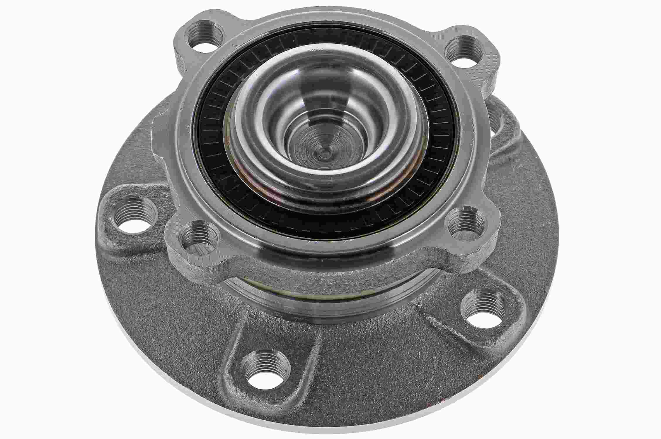 Mevotech BXT Wheel Bearing and Hub Assembly H513173