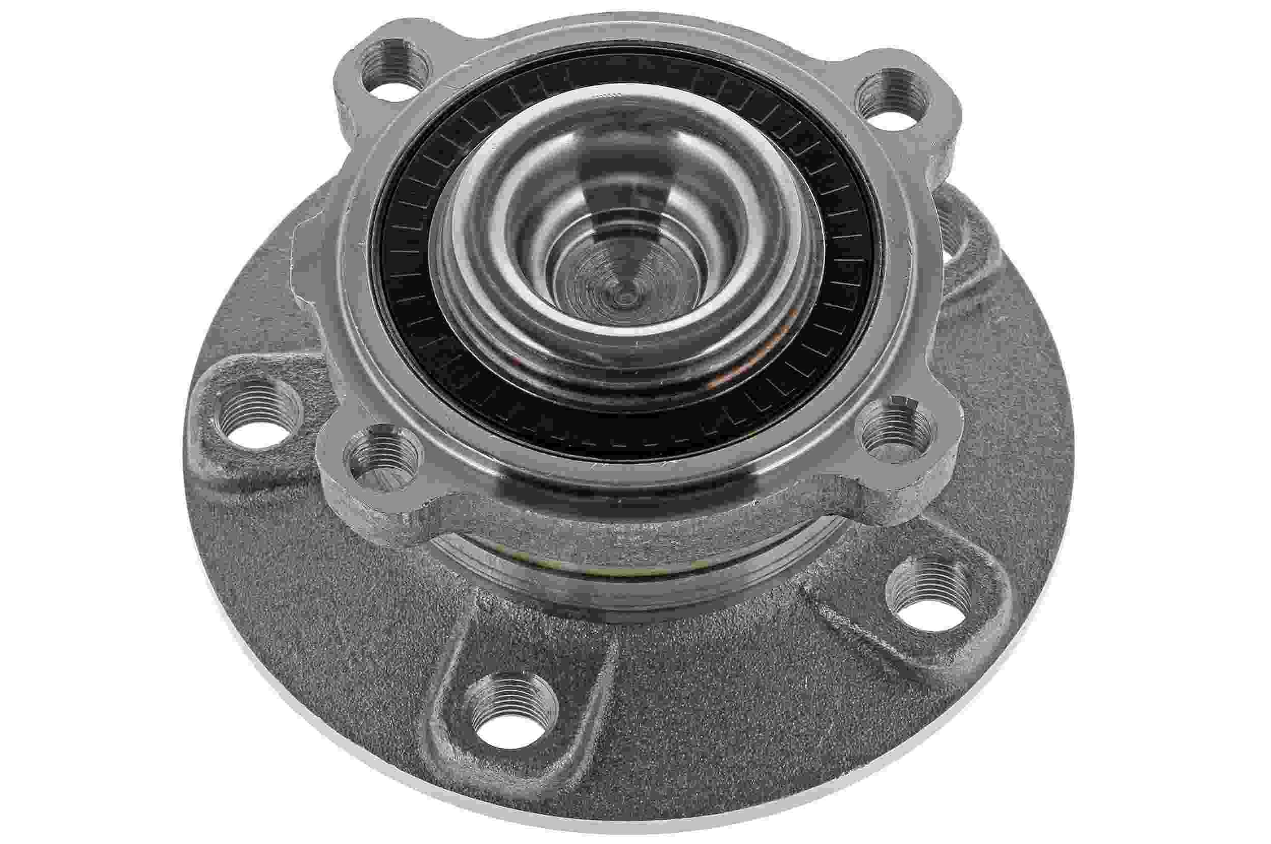 Mevotech BXT Wheel Bearing and Hub Assembly H513173
