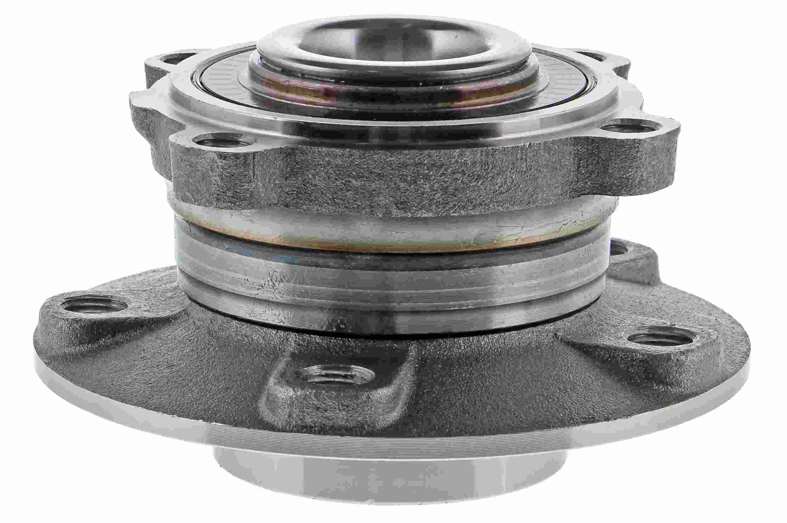 Mevotech BXT Wheel Bearing and Hub Assembly H513173