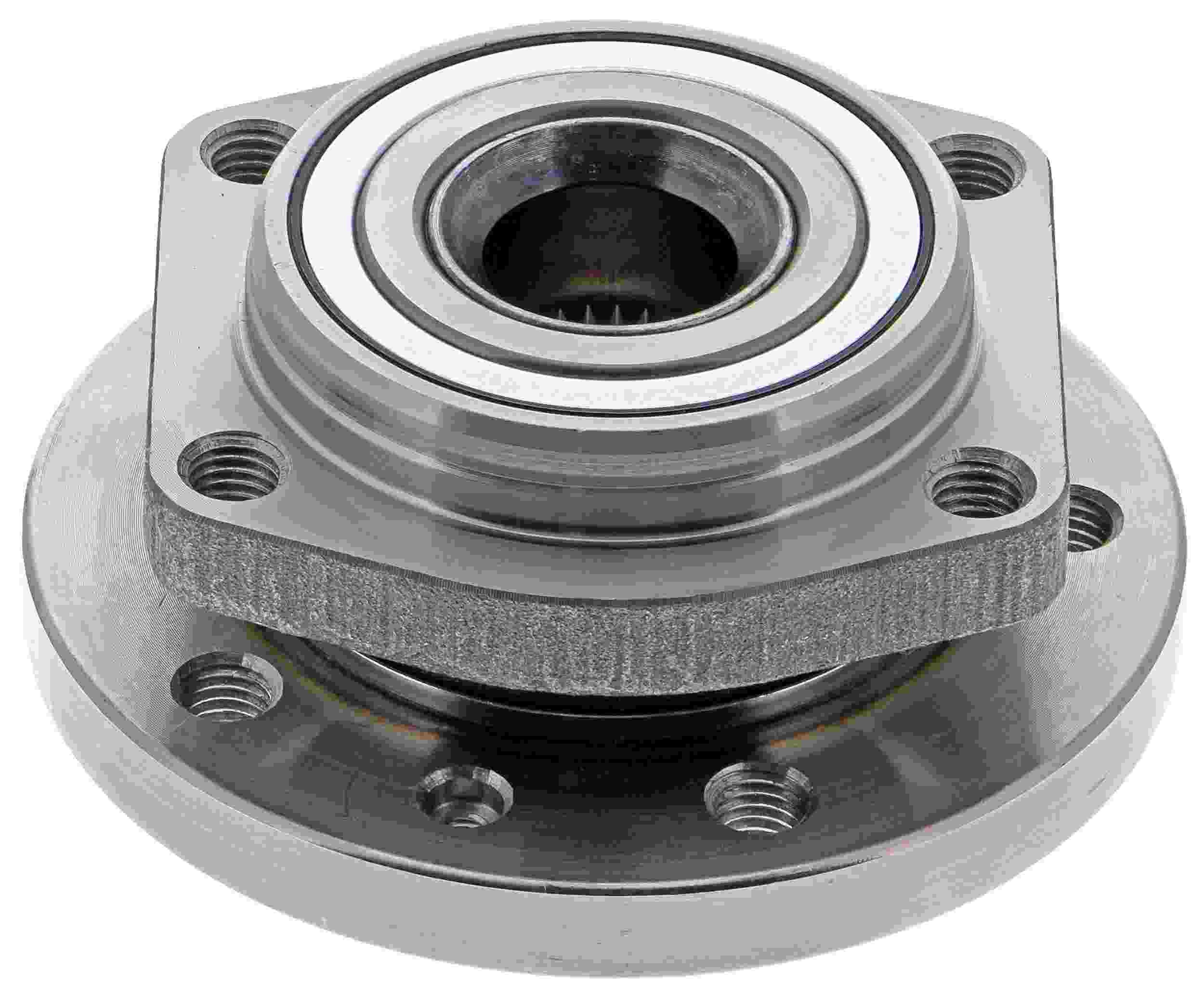 Mevotech BXT Wheel Bearing and Hub Assembly H513174