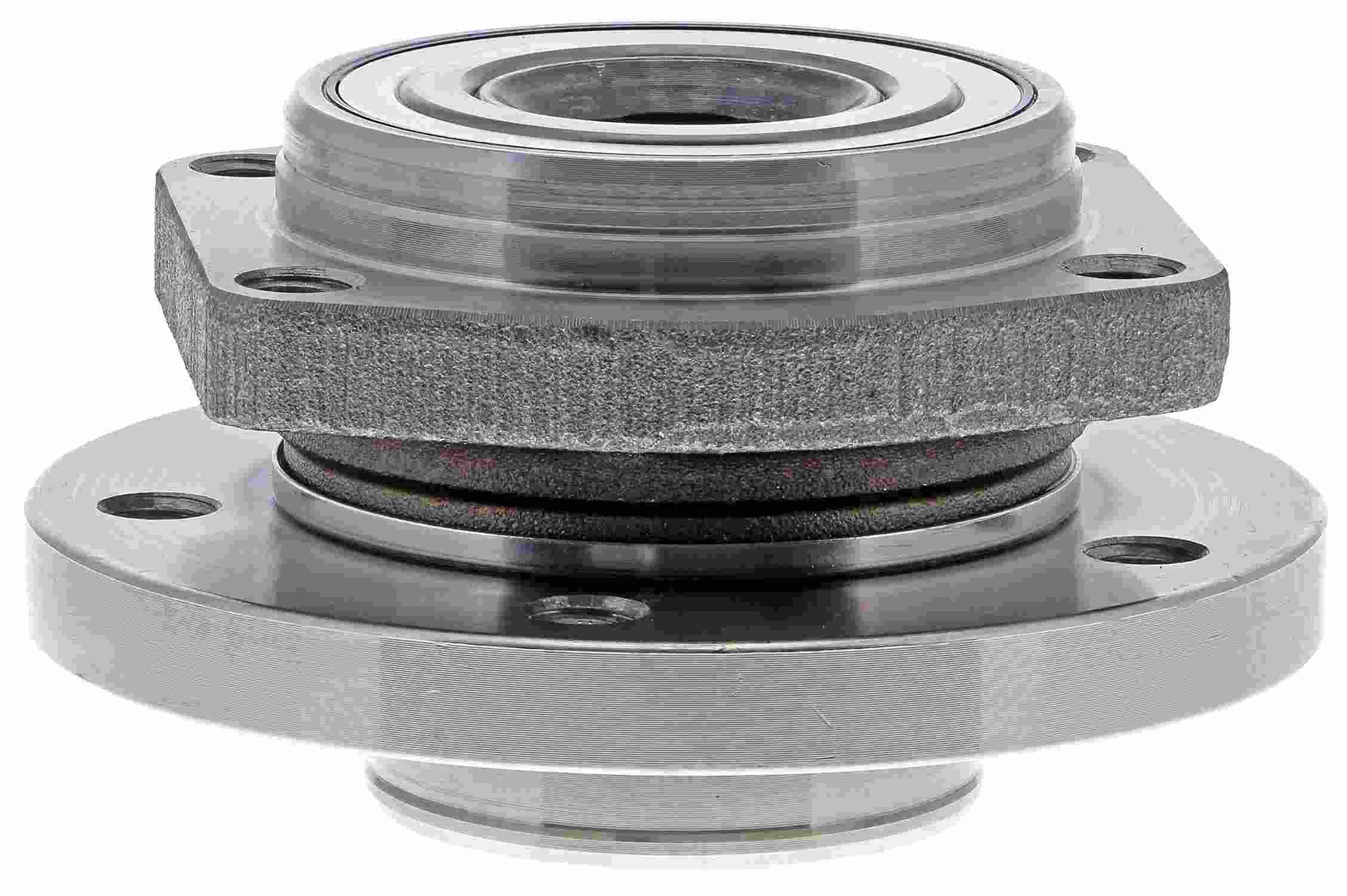 Mevotech BXT Wheel Bearing and Hub Assembly H513174