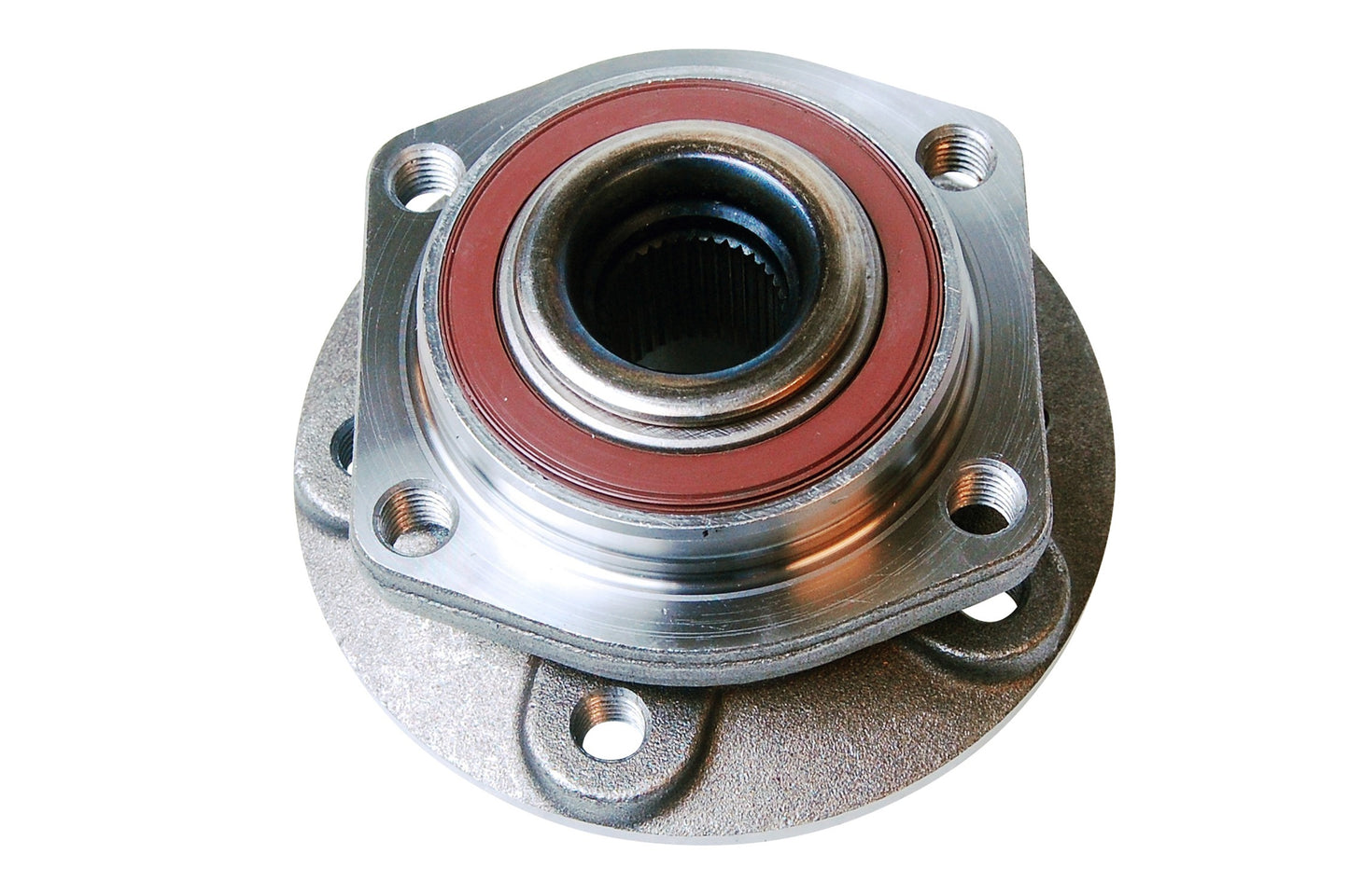 Mevotech Supreme Wheel Bearing and Hub Assembly H513175 image 2