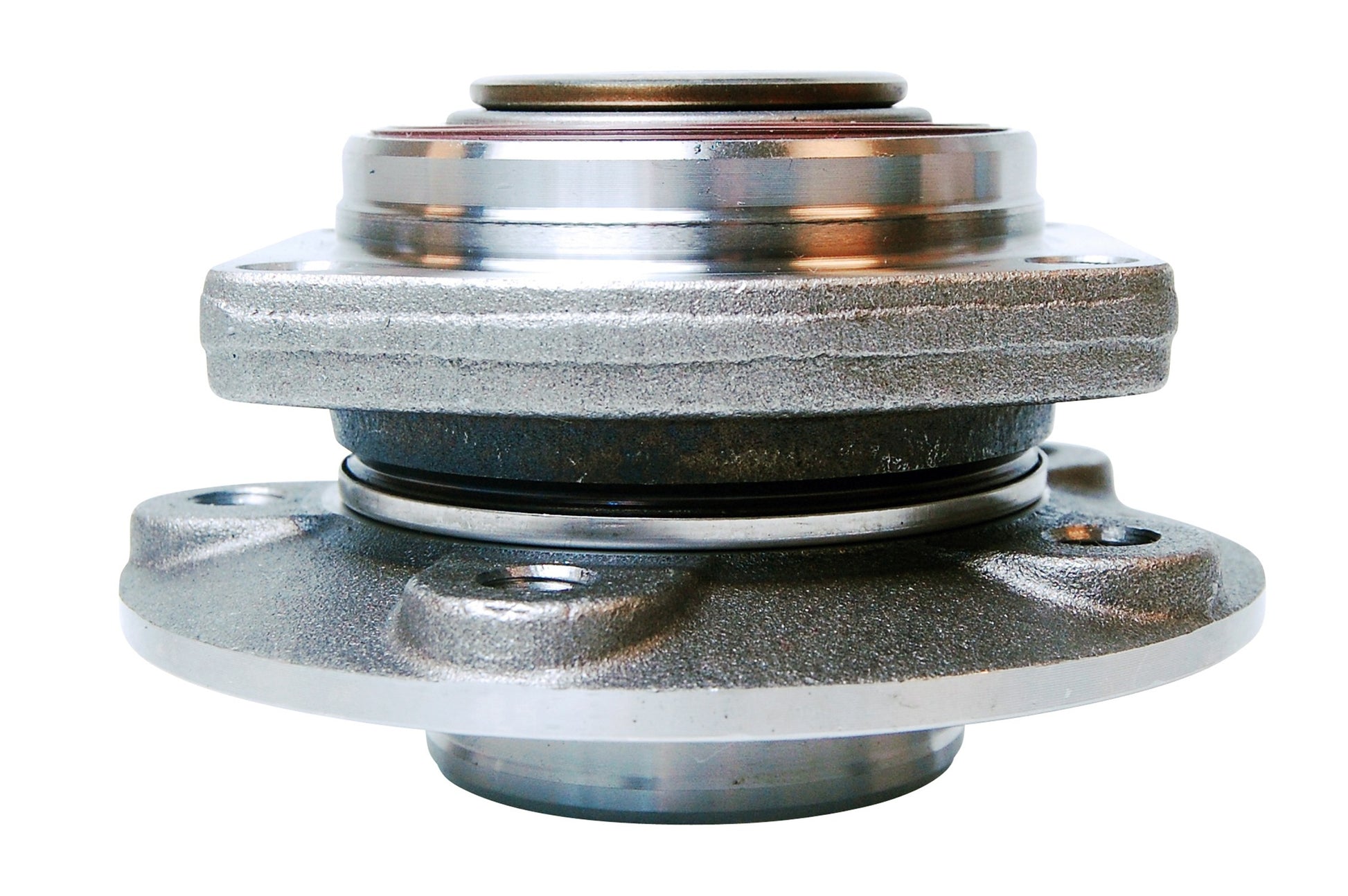 Mevotech Supreme Wheel Bearing and Hub Assembly H513175 image 3