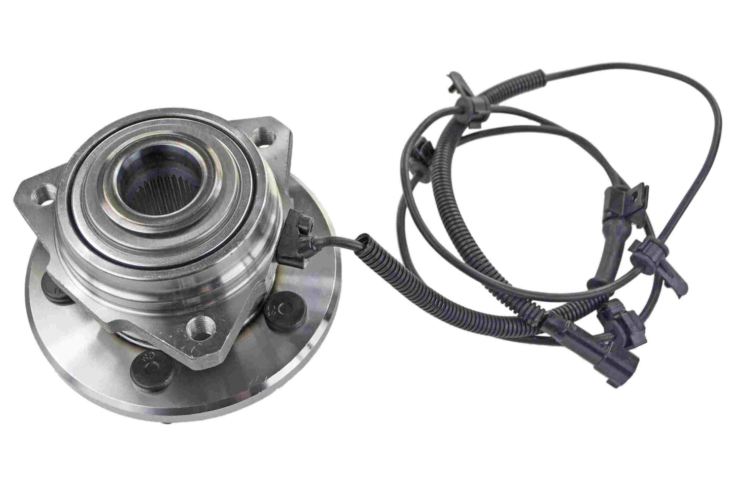Mevotech BXT Wheel Bearing and Hub Assembly H513176