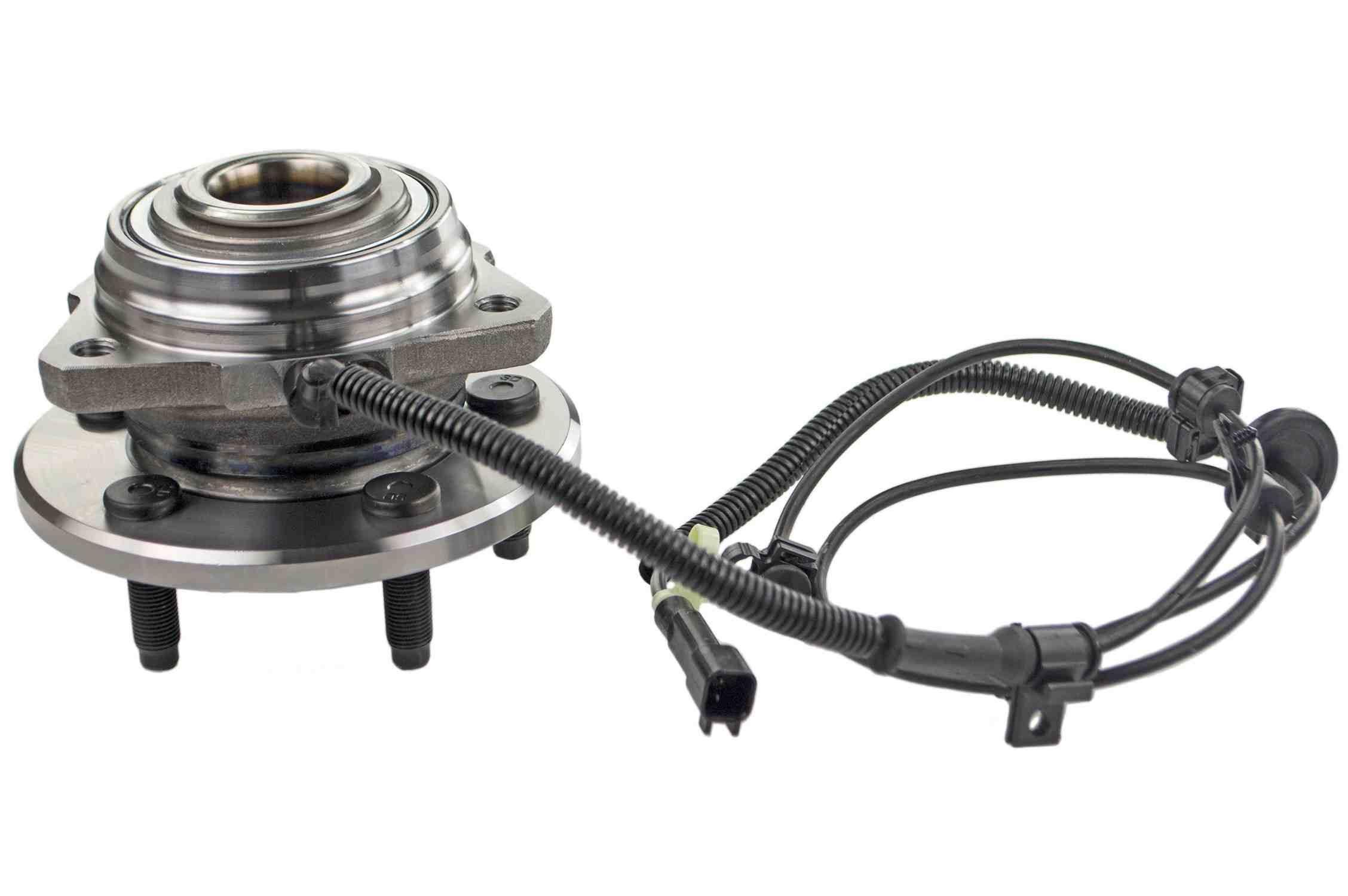 Mevotech Supreme Wheel Bearing and Hub Assembly H513177