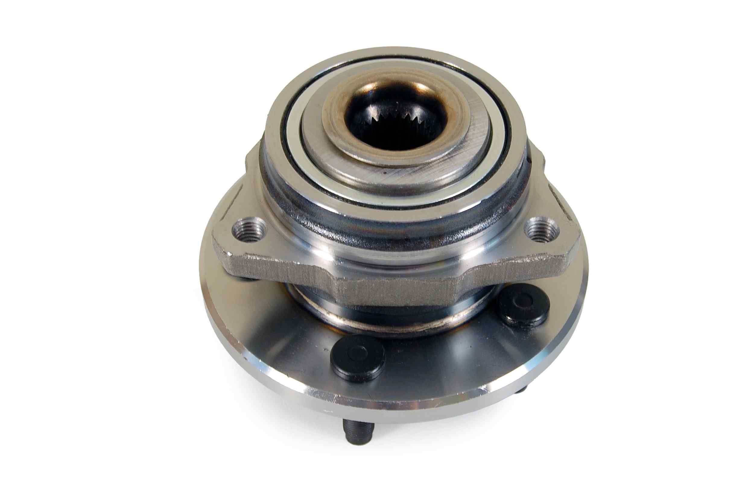 Mevotech BXT Wheel Bearing and Hub Assembly H513178