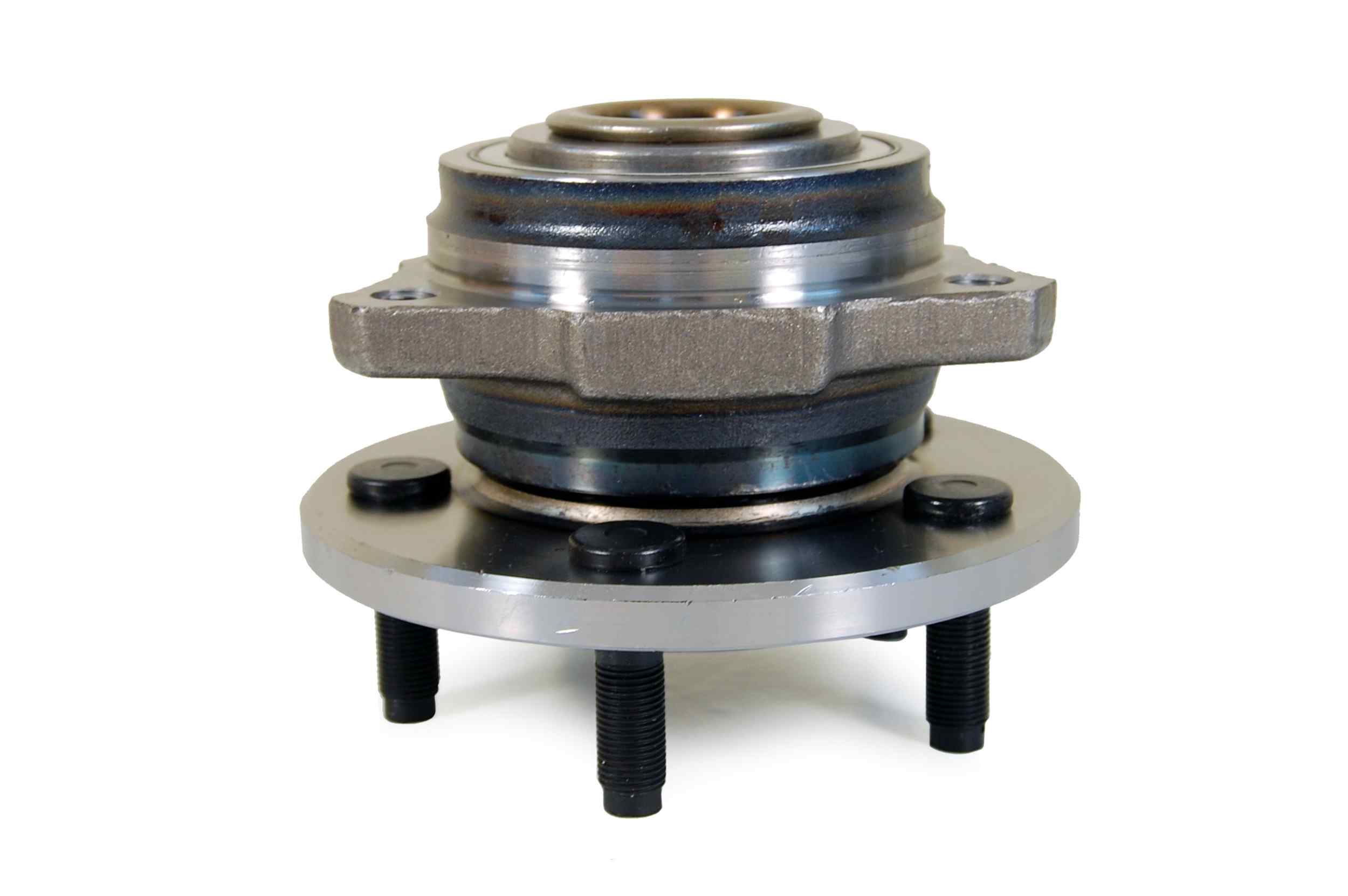Mevotech BXT Wheel Bearing and Hub Assembly H513178