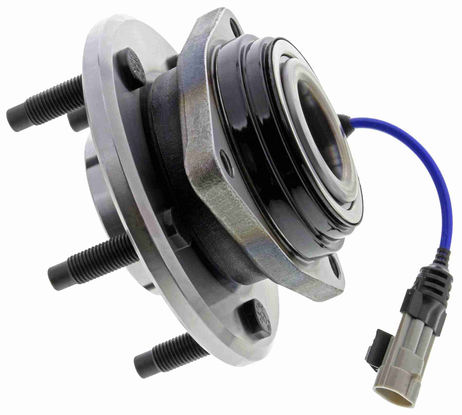 Mevotech Supreme Wheel Bearing and Hub Assembly H513179HW