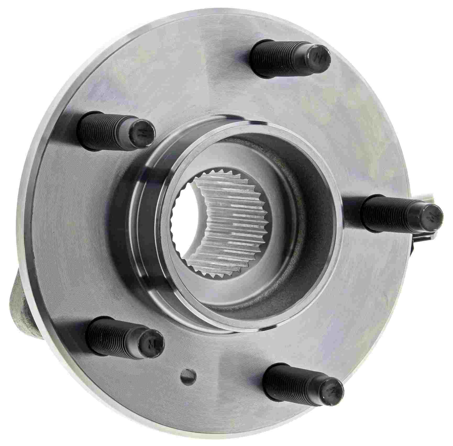 Mevotech Supreme Wheel Bearing and Hub Assembly H513179HW