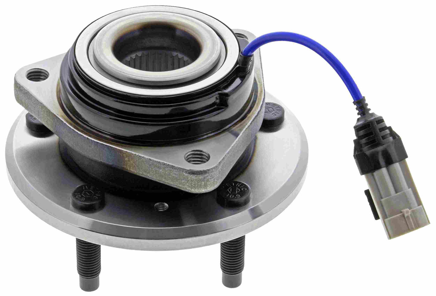 Mevotech Supreme Wheel Bearing and Hub Assembly H513179HW