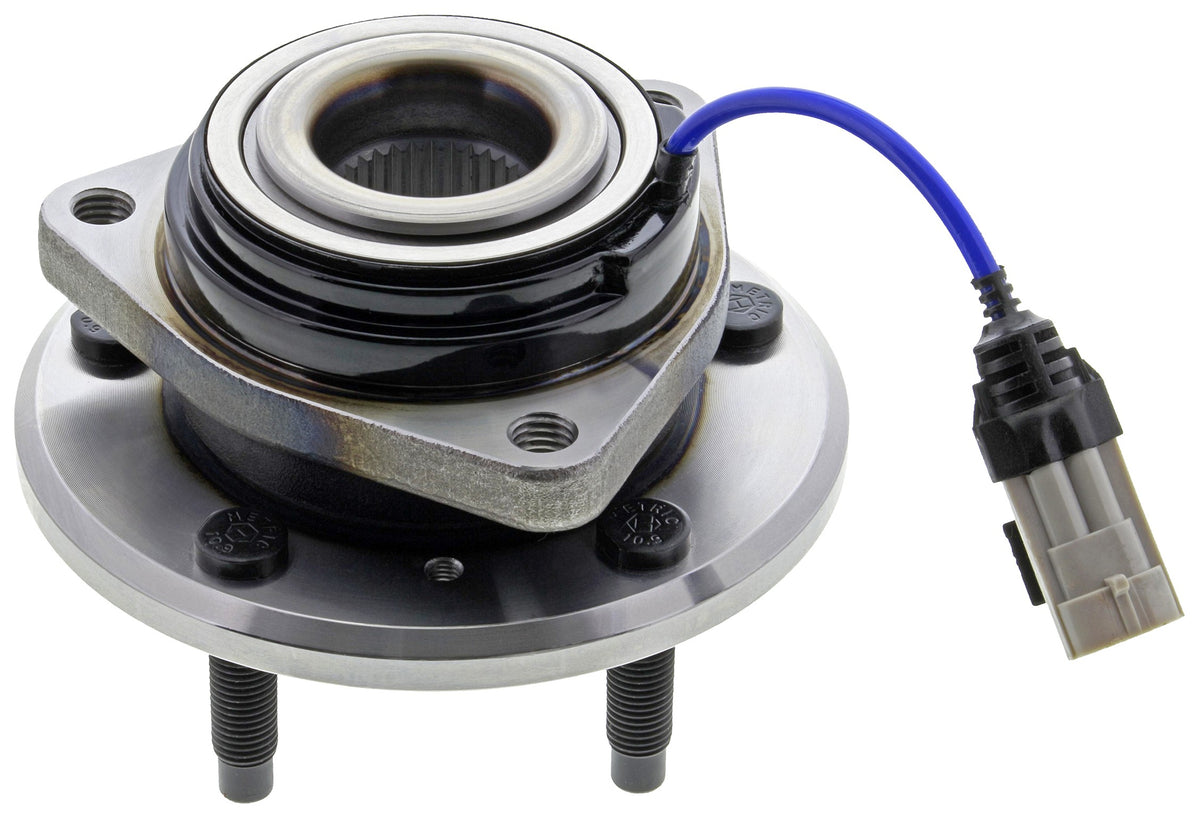 Mevotech Supreme Wheel Bearing and Hub Assembly H513179HW