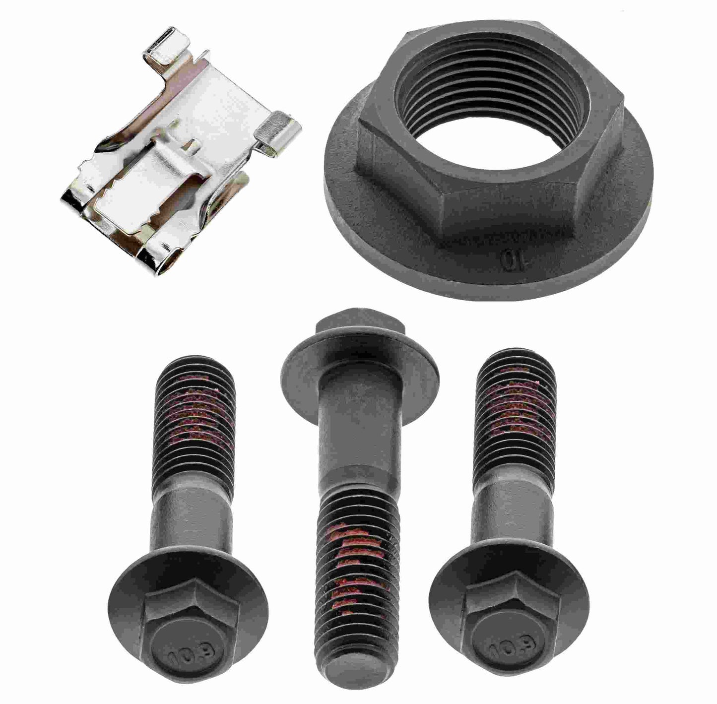 Mevotech Supreme Wheel Bearing and Hub Assembly H513179HW