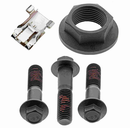 Mevotech Supreme Wheel Bearing and Hub Assembly H513179HW