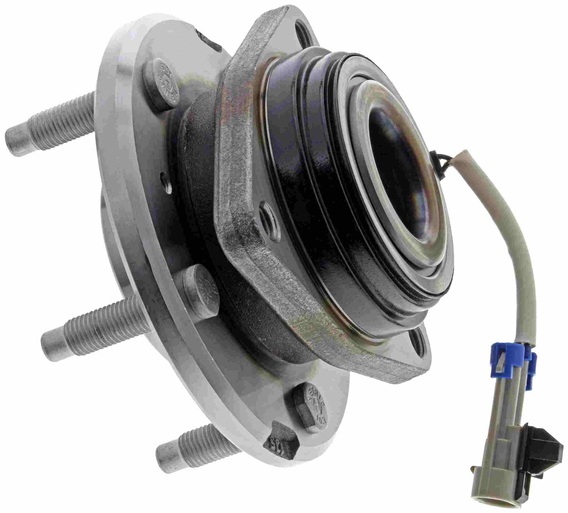 Mevotech Supreme Wheel Bearing and Hub Assembly H513179