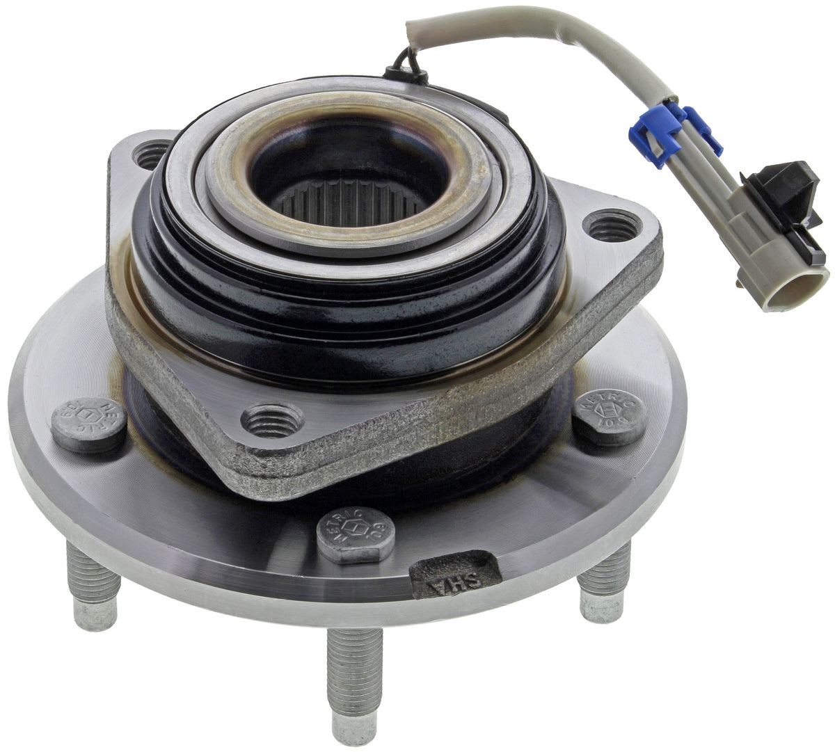 Mevotech Supreme Wheel Bearing and Hub Assembly H513179