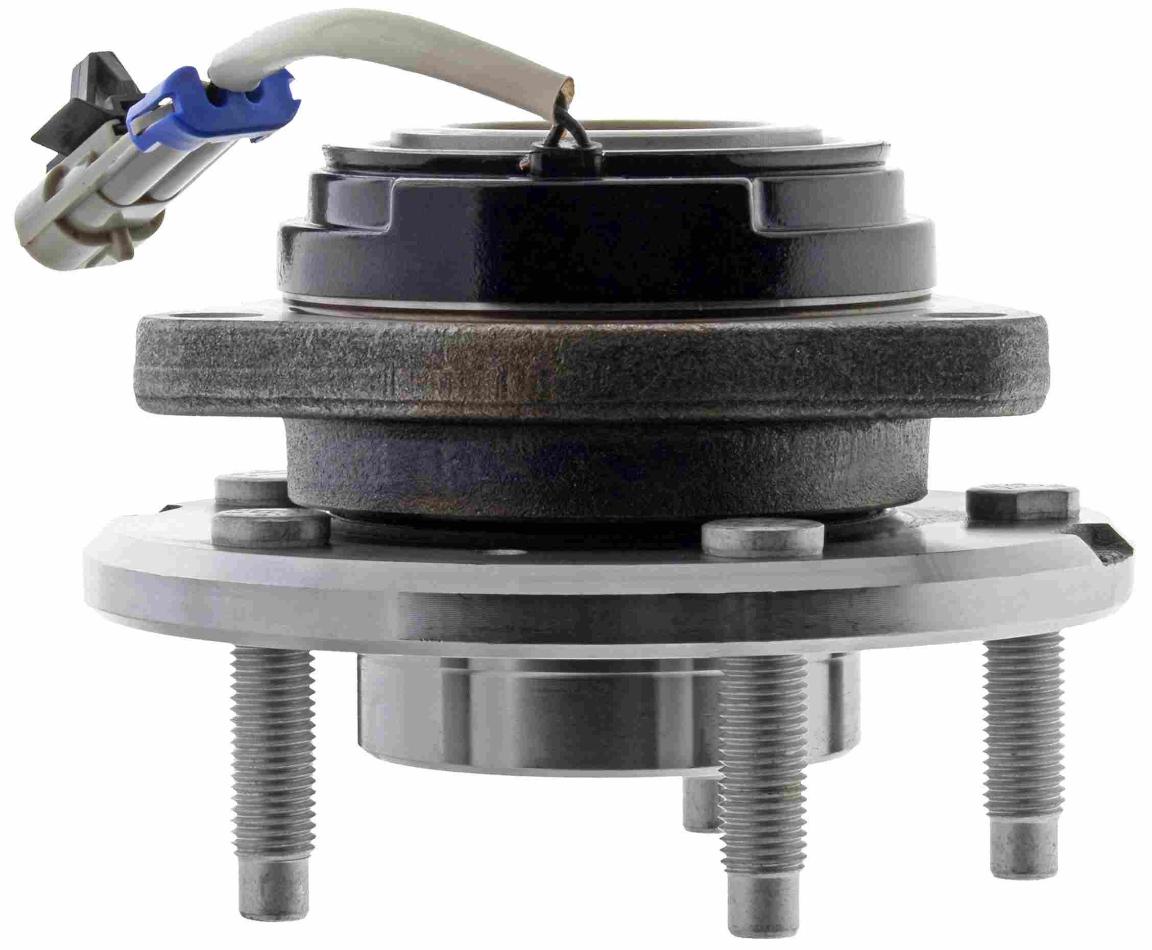 Mevotech Supreme Wheel Bearing and Hub Assembly H513179