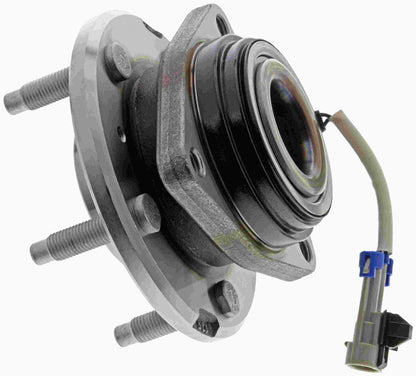 Mevotech BXT Wheel Bearing and Hub Assembly H513187