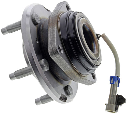 Mevotech BXT Wheel Bearing and Hub Assembly H513187