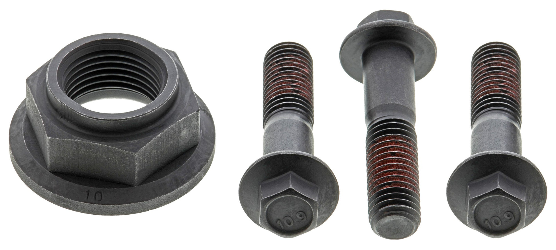 Mevotech Supreme Wheel Bearing and Hub Assembly H513188HW image 6
