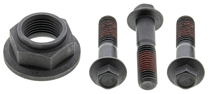 Mevotech Supreme Wheel Bearing and Hub Assembly H513188HW image 6