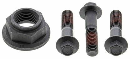 Mevotech Supreme Wheel Bearing and Hub Assembly H513188