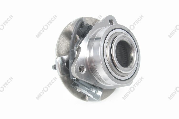 Mevotech BXT Wheel Bearing and Hub Assembly H513189