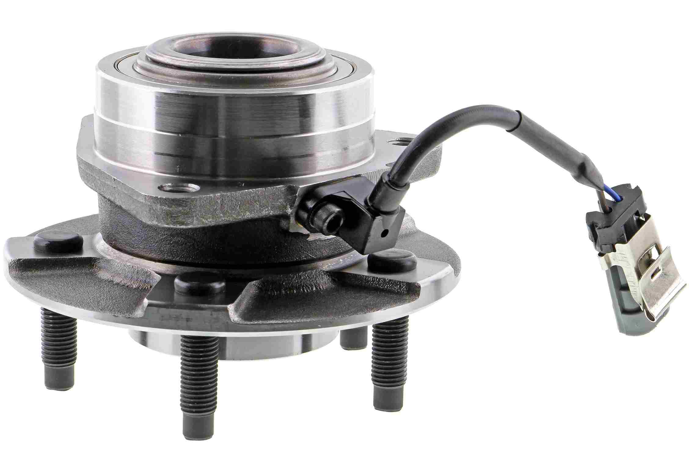 Mevotech BXT Wheel Bearing and Hub Assembly H513189