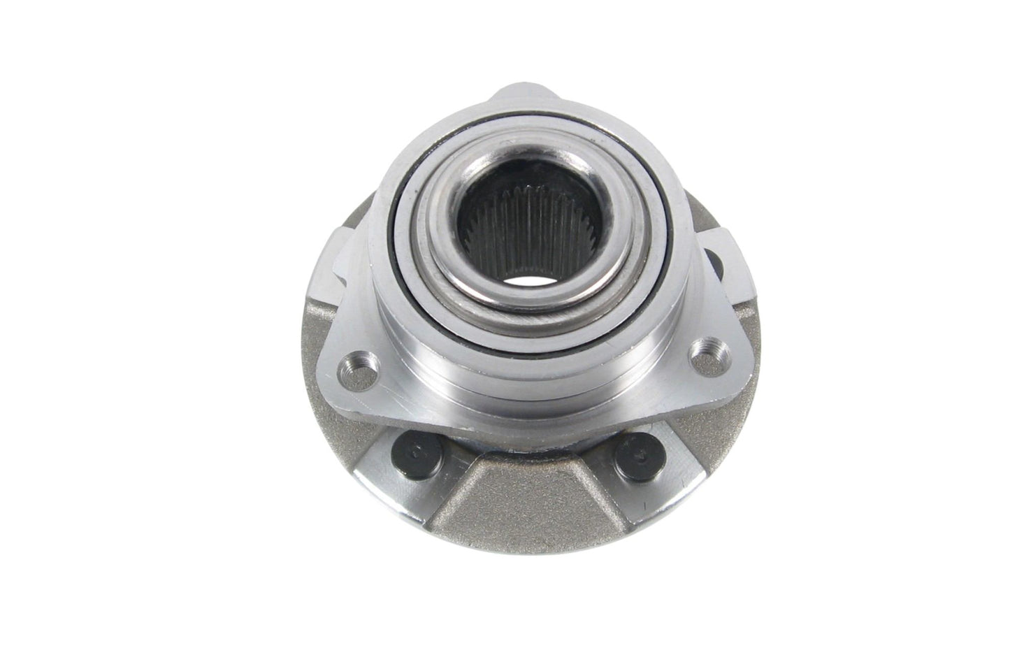 Mevotech BXT Wheel Bearing and Hub Assembly H513190