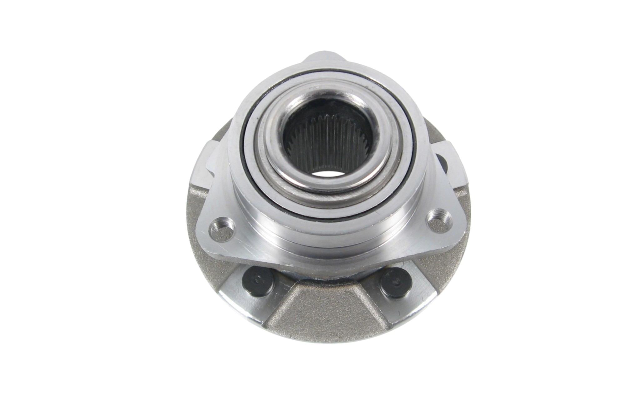 Mevotech BXT Wheel Bearing and Hub Assembly H513190