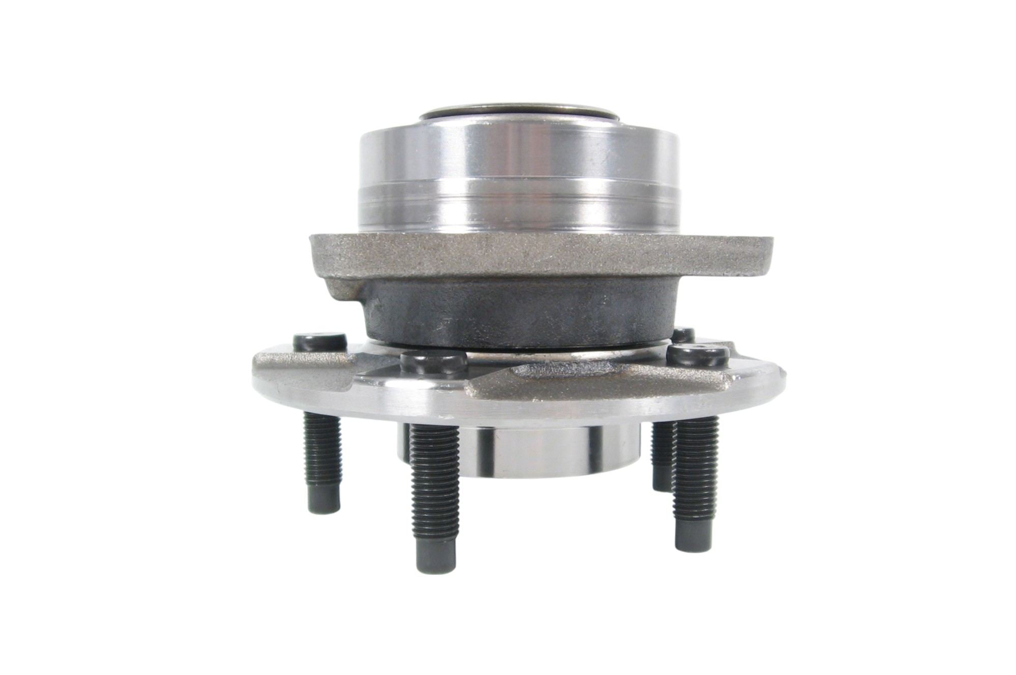 Mevotech BXT Wheel Bearing and Hub Assembly H513190
