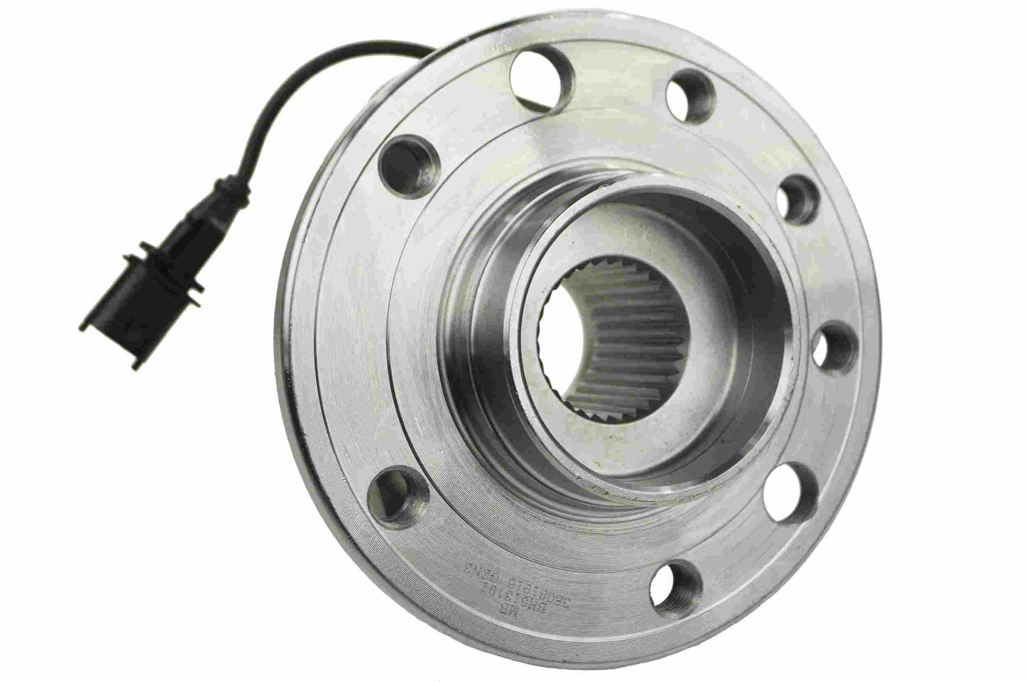 Mevotech Supreme Wheel Bearing and Hub Assembly H513191