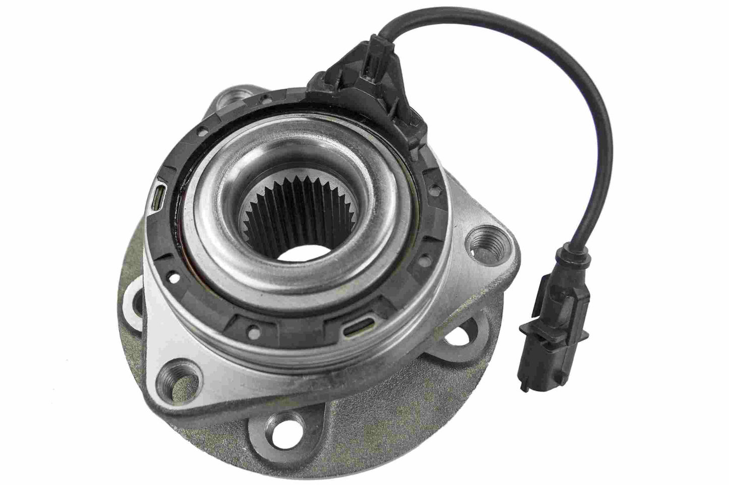 Mevotech Supreme Wheel Bearing and Hub Assembly H513191