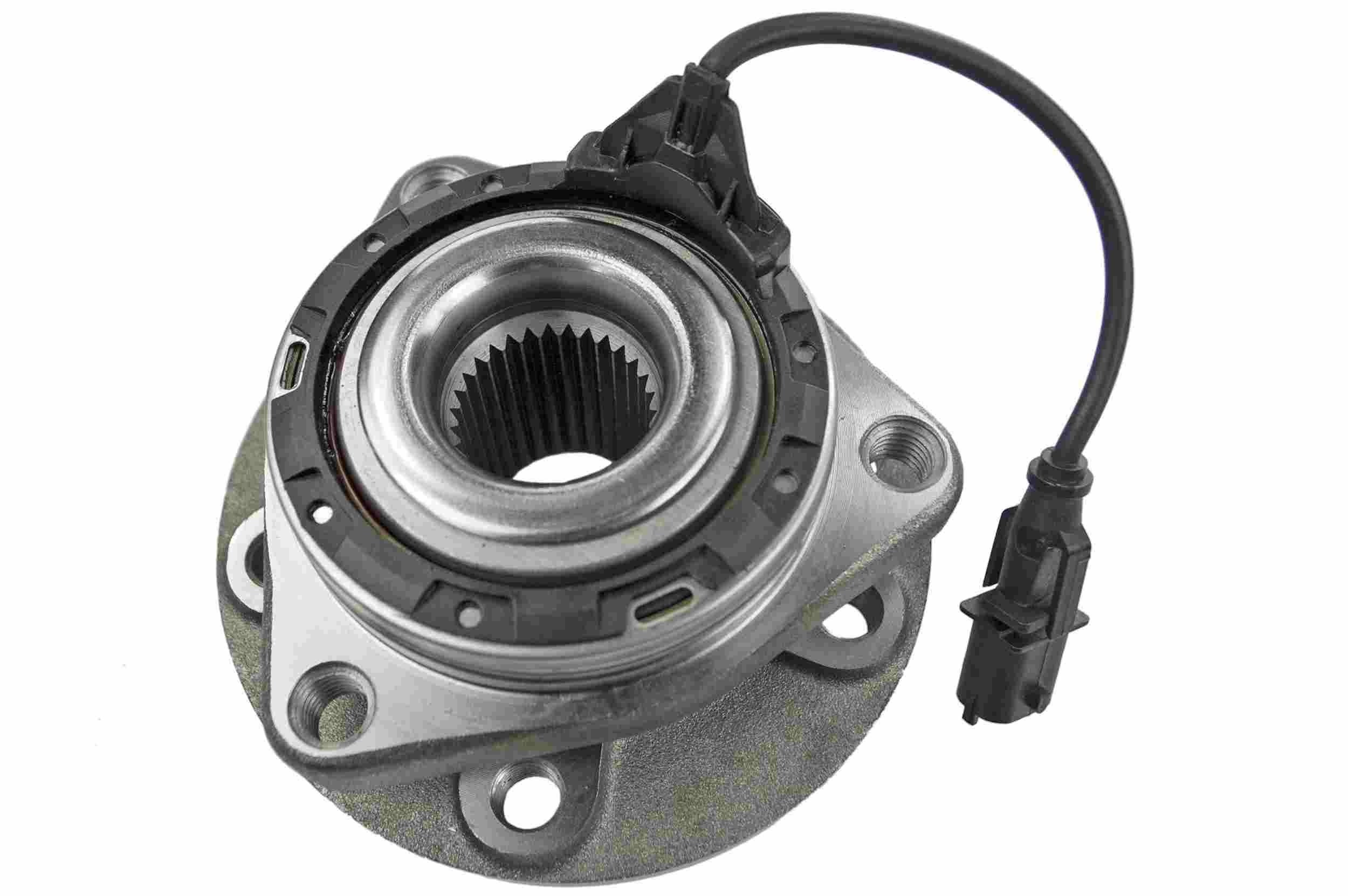 Mevotech BXT Wheel Bearing and Hub Assembly H513191