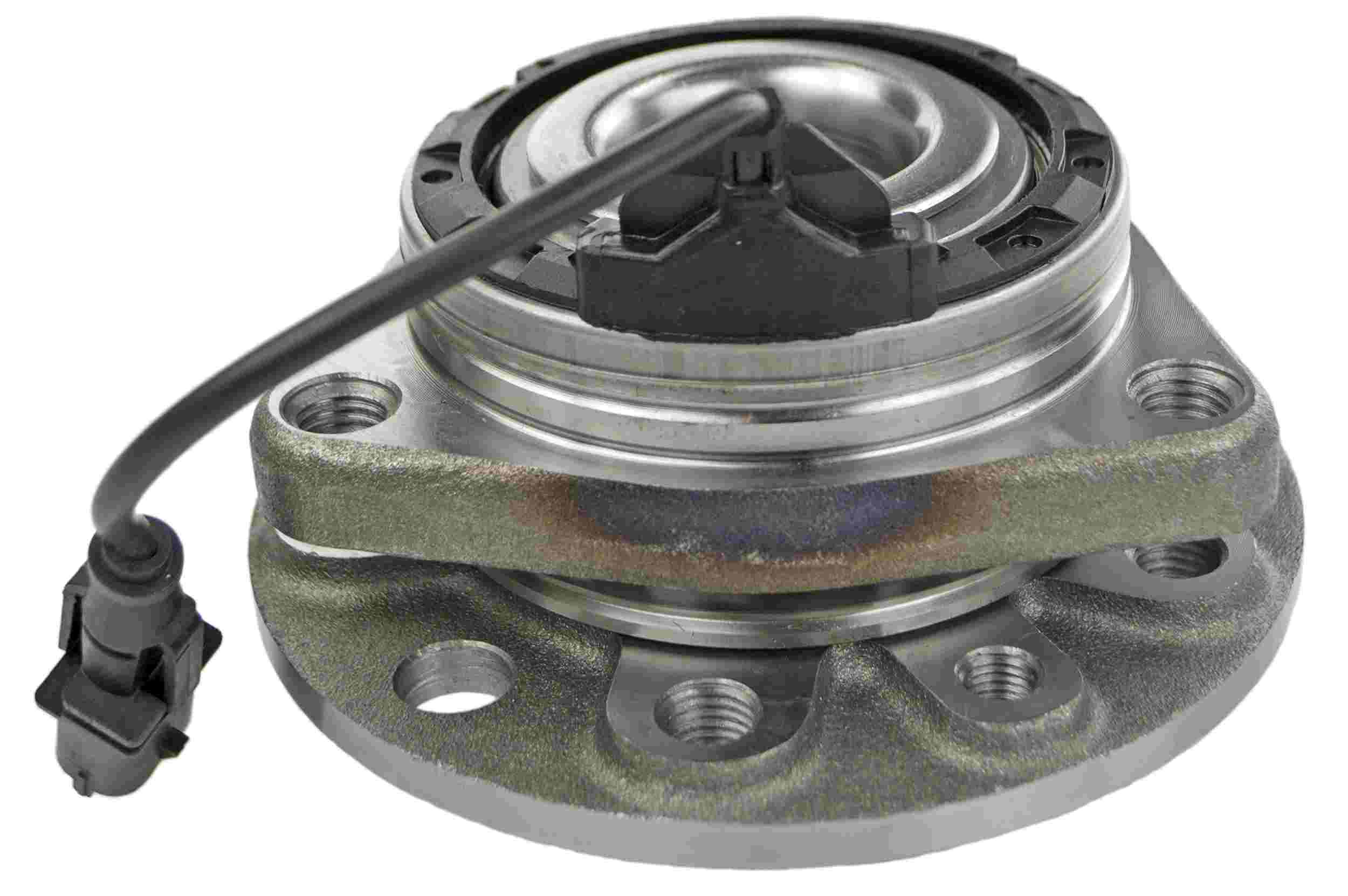 Mevotech BXT Wheel Bearing and Hub Assembly H513191