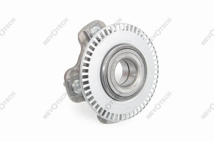 Mevotech Supreme Wheel Bearing and Hub Assembly H513193