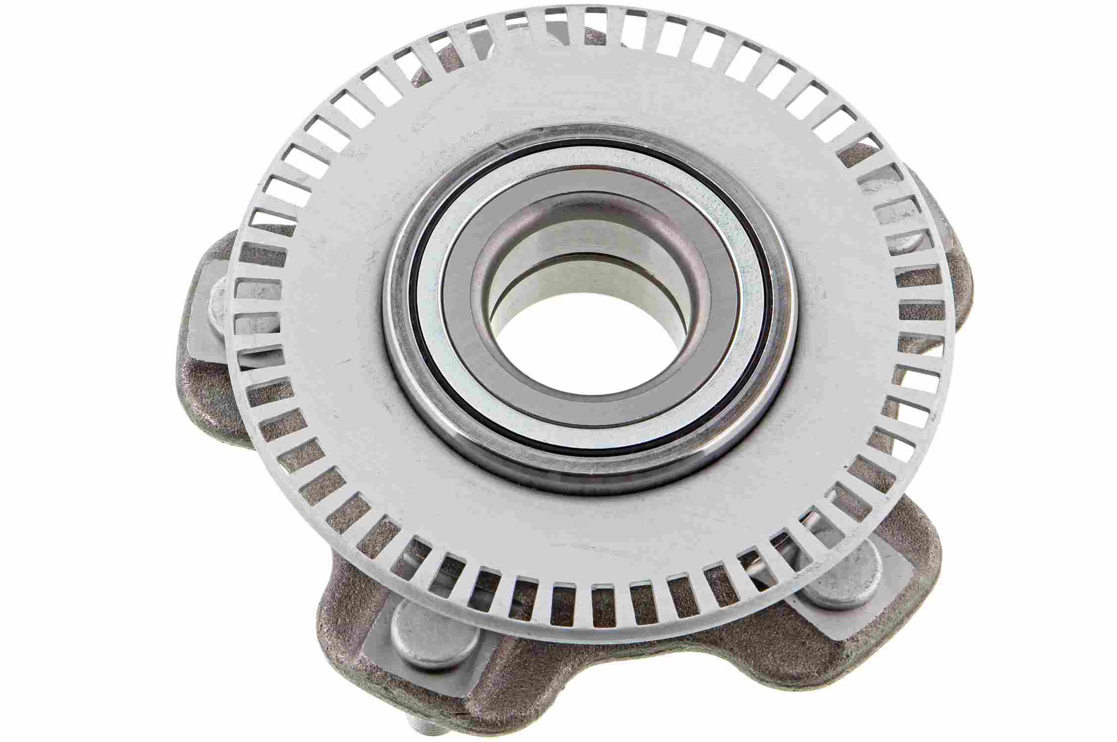 Mevotech Supreme Wheel Bearing and Hub Assembly H513193