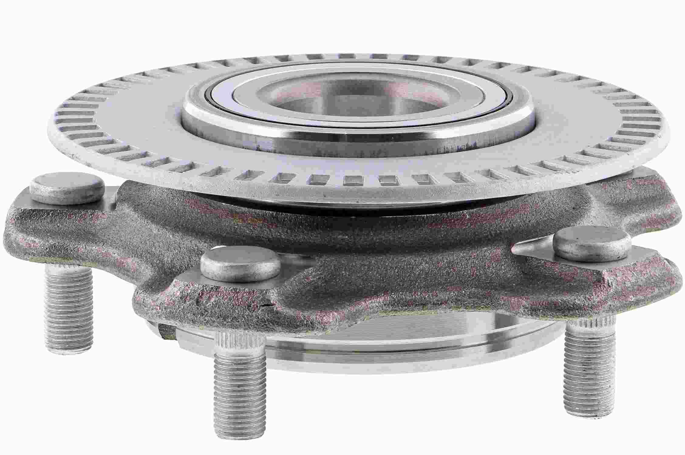 Mevotech Supreme Wheel Bearing and Hub Assembly H513193