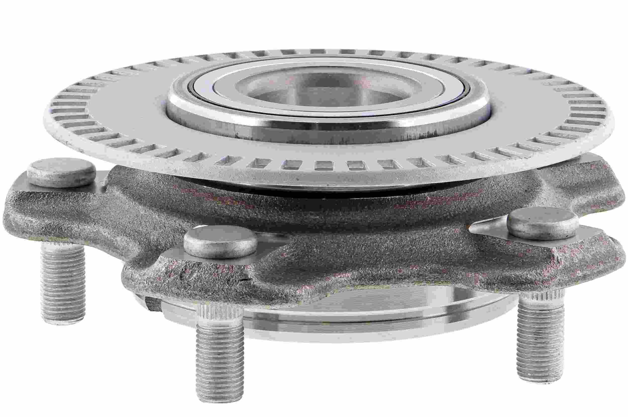 Mevotech BXT Wheel Bearing and Hub Assembly H513193