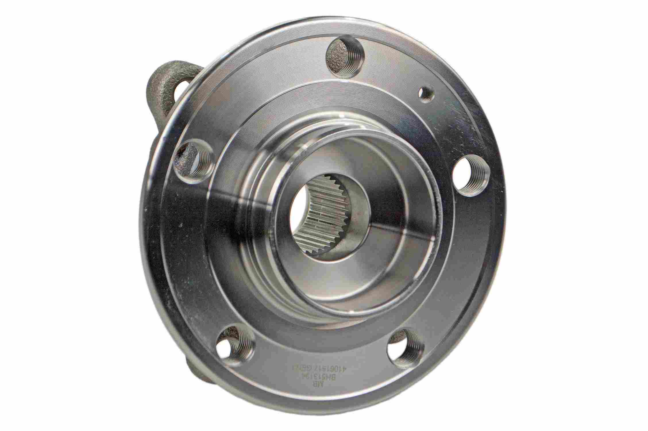 Mevotech BXT Wheel Bearing and Hub Assembly H513194