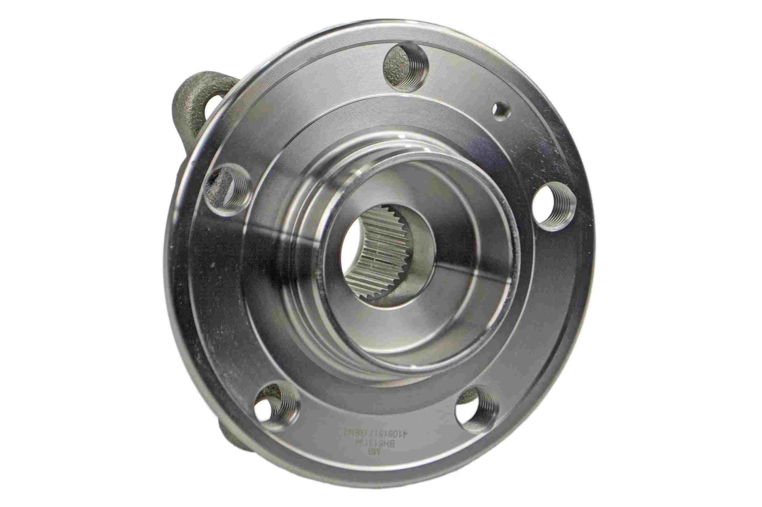 Mevotech BXT Wheel Bearing and Hub Assembly H513194