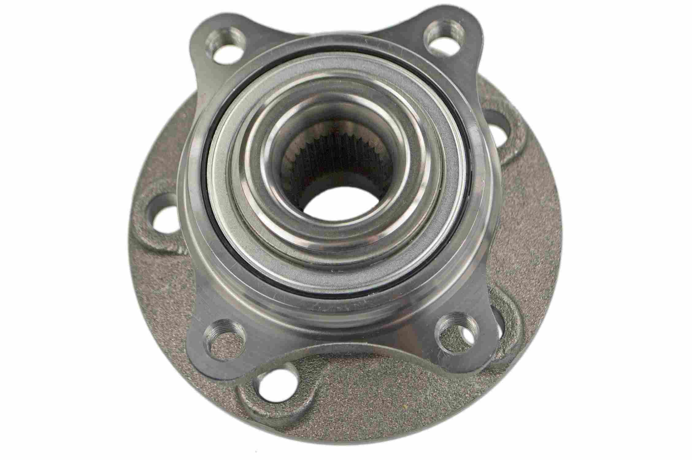 Mevotech Supreme Wheel Bearing and Hub Assembly H513194