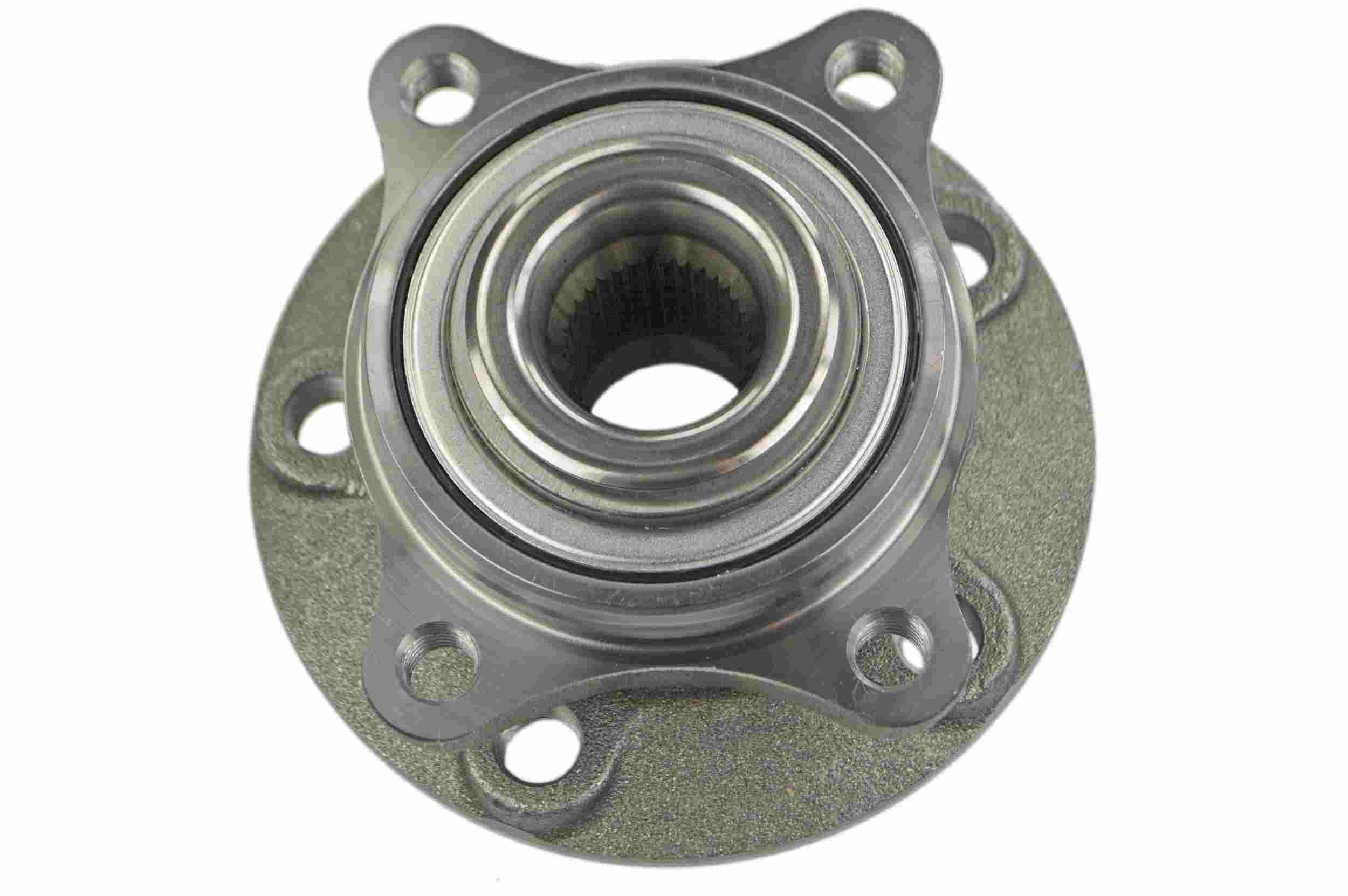 Mevotech BXT Wheel Bearing and Hub Assembly H513194