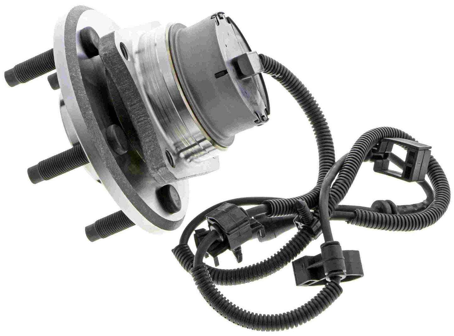 Mevotech Supreme Wheel Bearing and Hub Assembly H513196