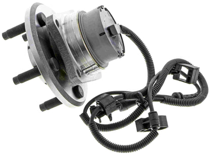 Mevotech Supreme Wheel Bearing and Hub Assembly H513196