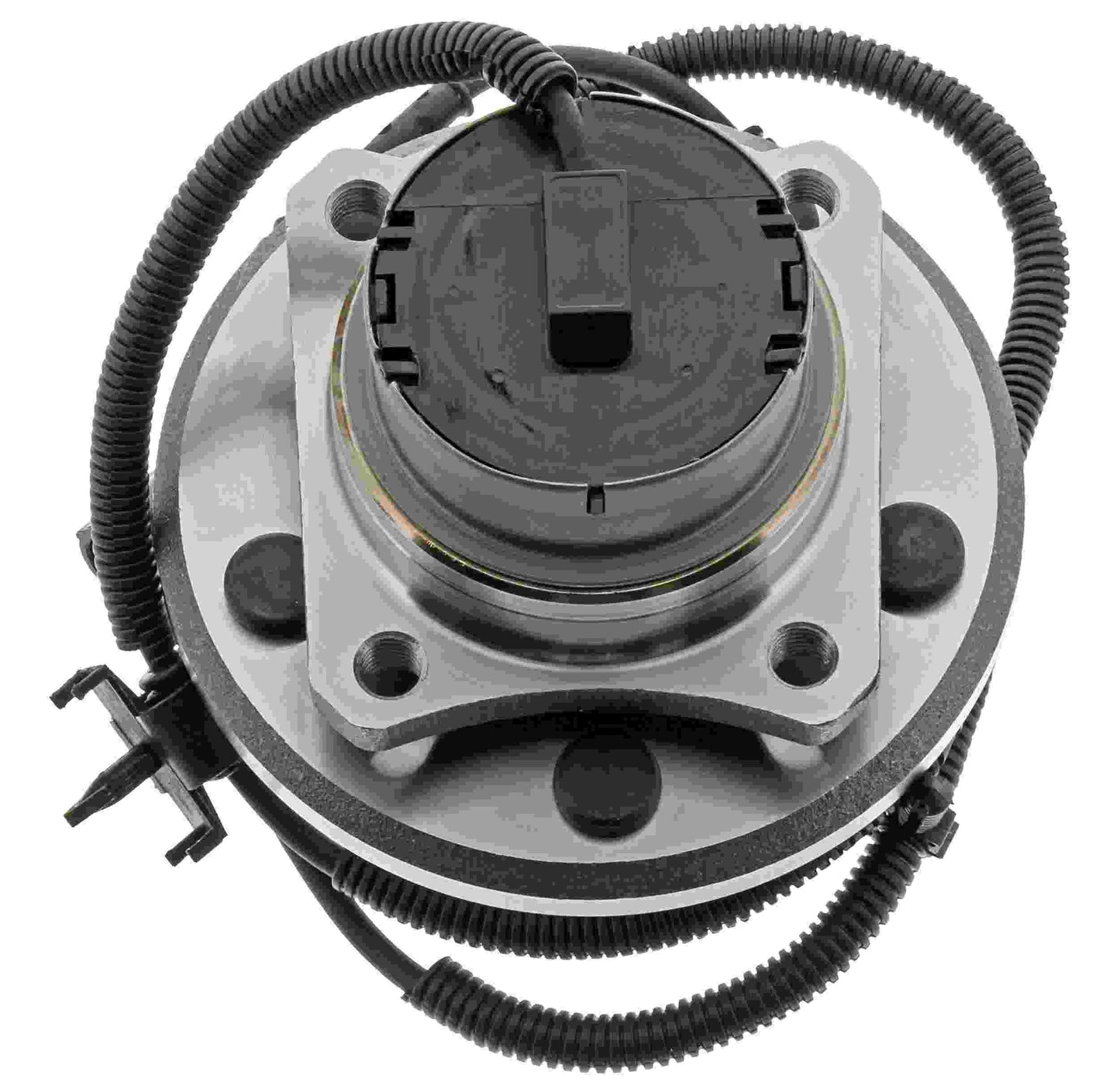 Mevotech Supreme Wheel Bearing and Hub Assembly H513196
