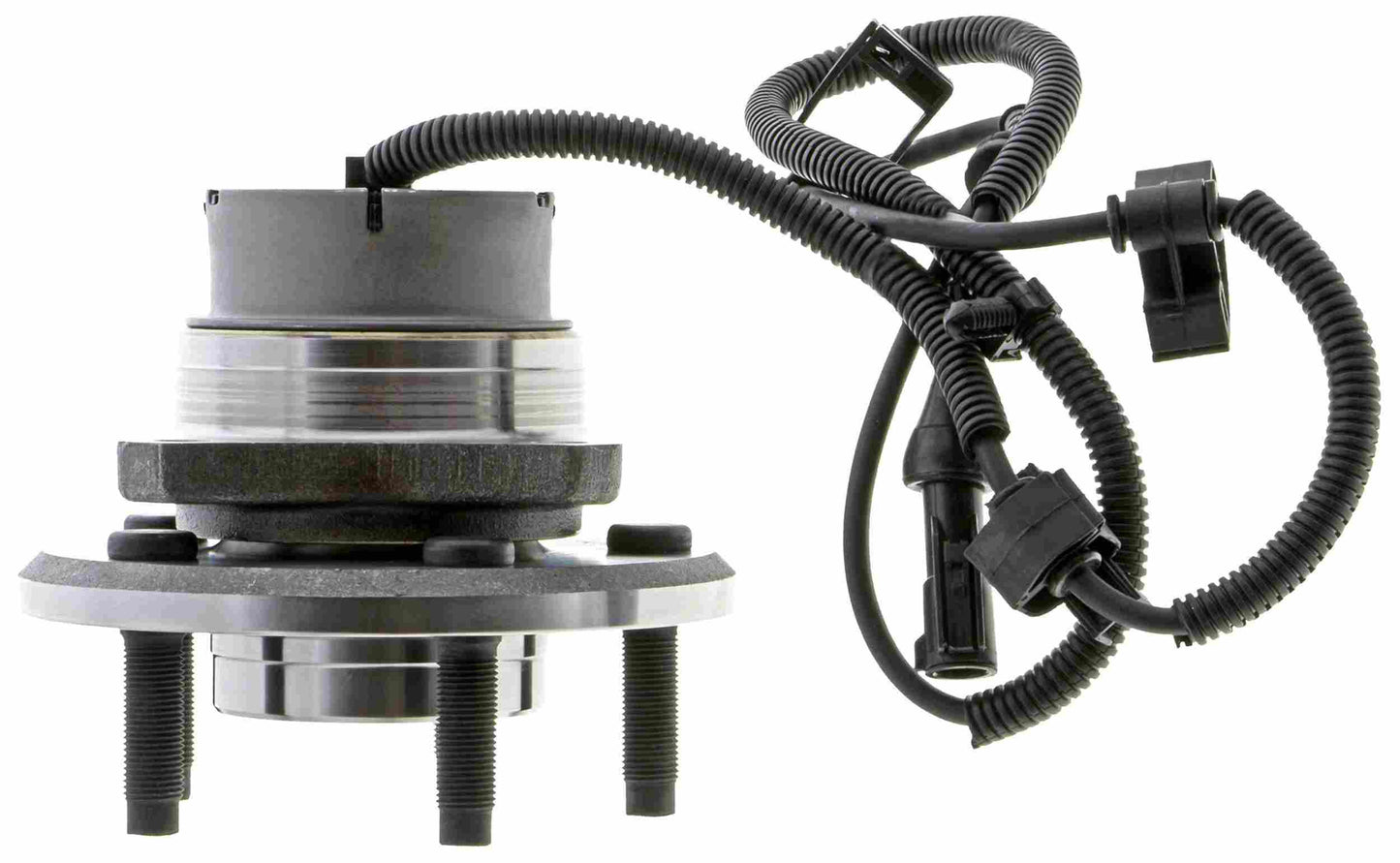Mevotech Supreme Wheel Bearing and Hub Assembly H513196