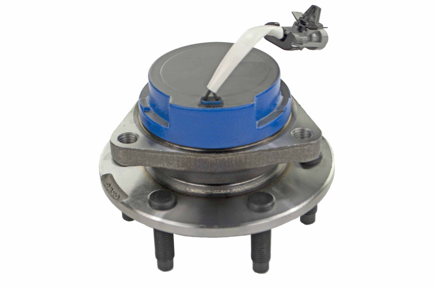 Mevotech Supreme Wheel Bearing and Hub Assembly H513197
