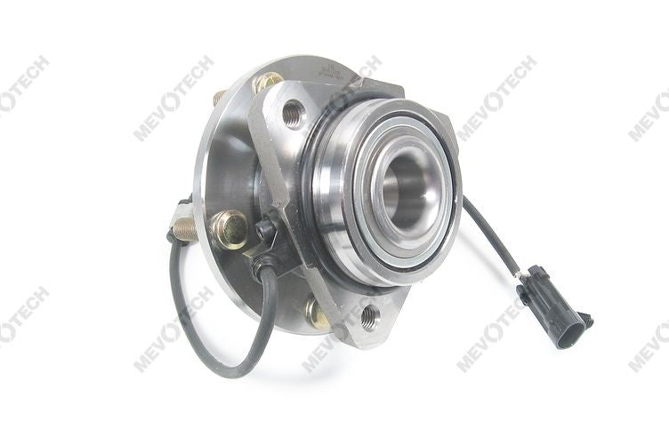 Mevotech BXT Wheel Bearing and Hub Assembly H513200