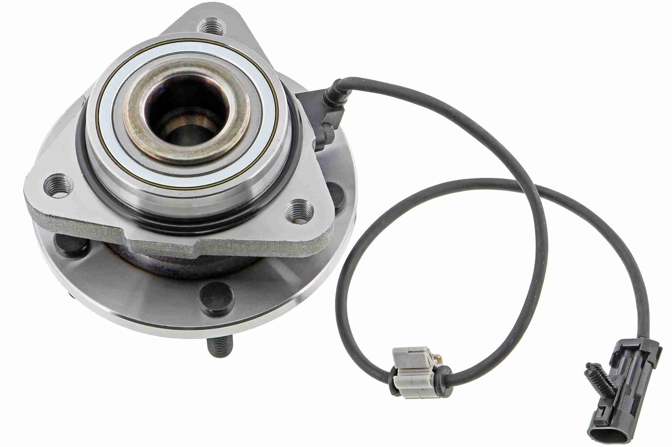 Mevotech BXT Wheel Bearing and Hub Assembly H513200